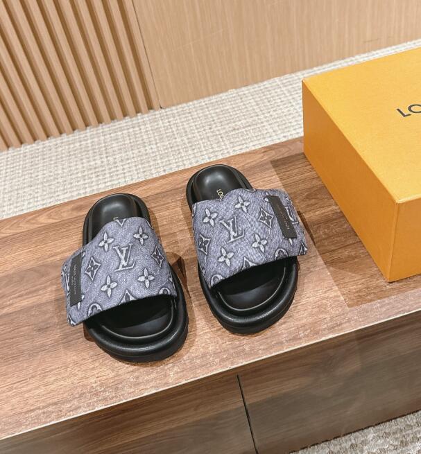 Ozarra Luxury - LOV Women Shoes - 186