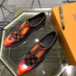 Ozarra Luxury - LOV Men Shoes - 1898