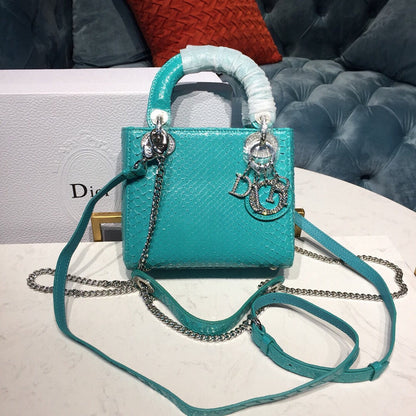 Ozarra - Dir Bags - 2877