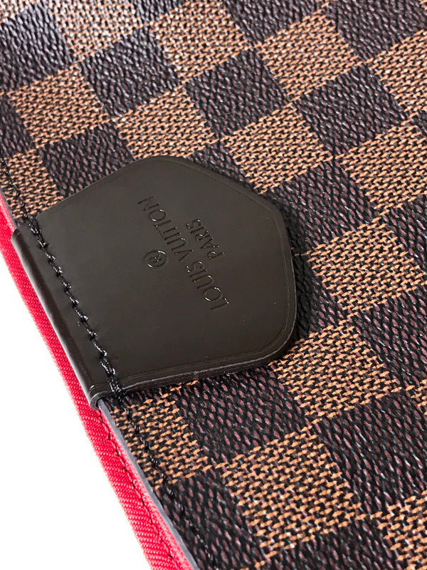 Fashion Lu-Vi bags - 3948