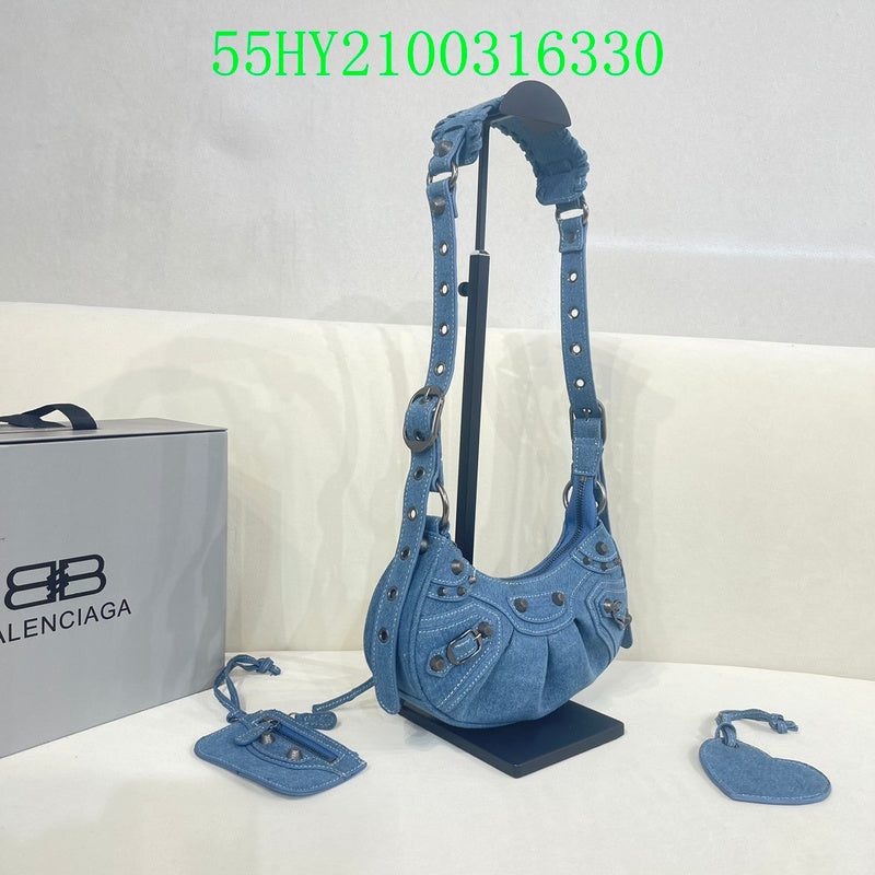 Ozarra Fashion - BGA Bags - 1873