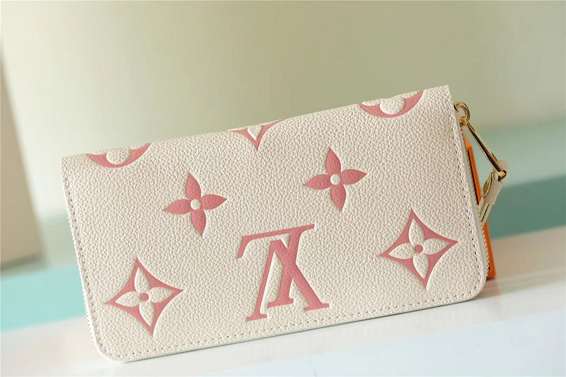 Ozarra Fashion Lu-Vi bags - 8783