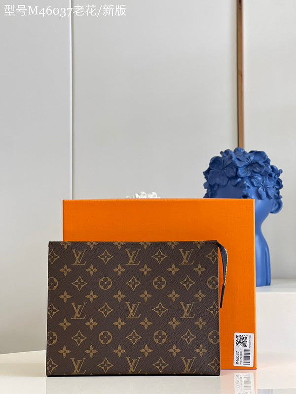 Ozarra Fashion Lu-Vi Bags - 16752
