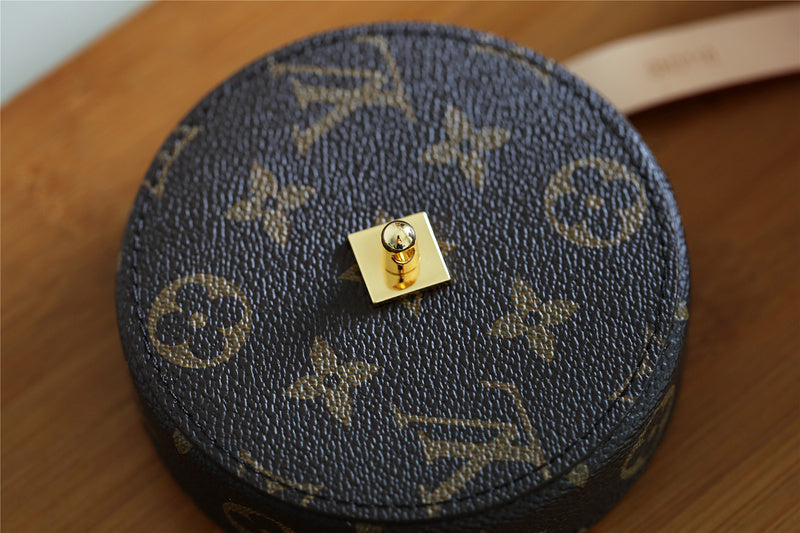 Ozarra Fashion Lu-Vi bags - 9356