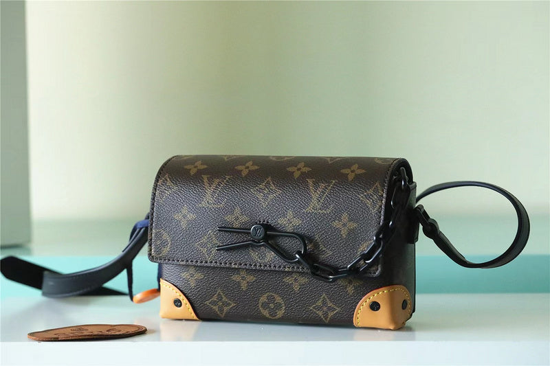 Ozarra Fashion Lu-Vi bags - 9922