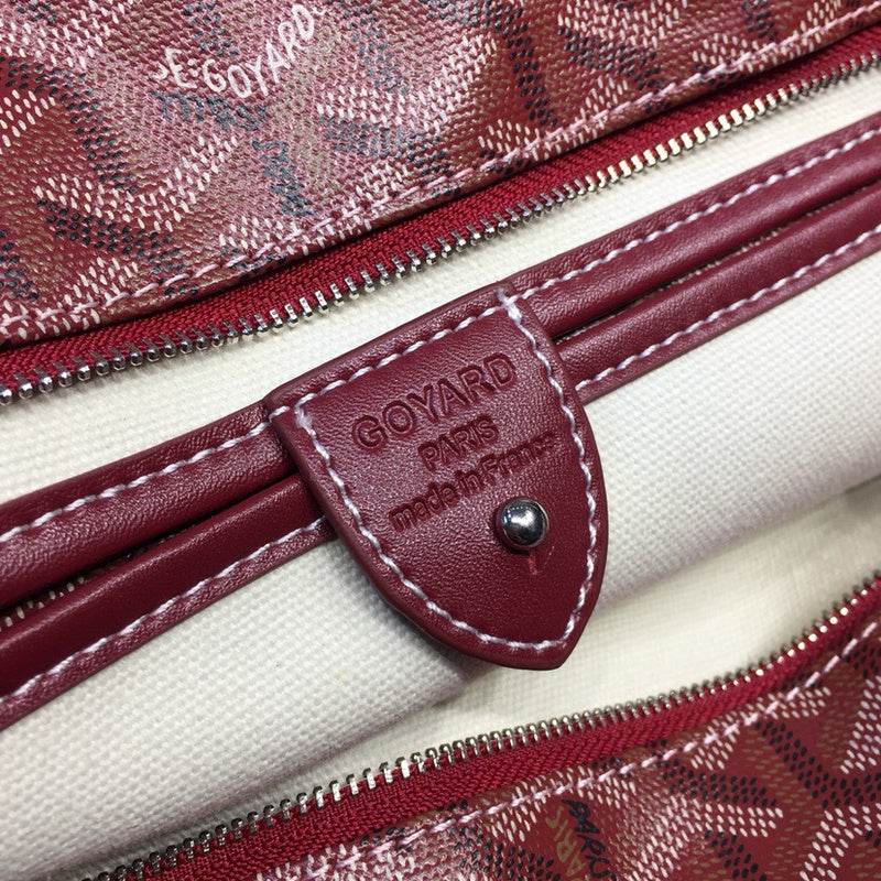 Ozarra - GOD Bags - 211