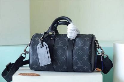 Ozarra Fashion Lu-Vi bags - 11254