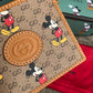Ozarra - Guki Wallet - 628