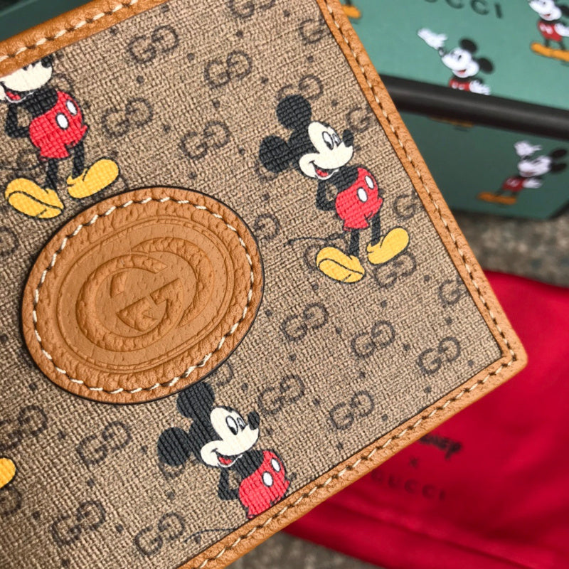 Ozarra - Guki Wallet - 628