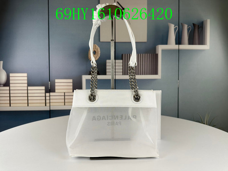 Ozarra Fashion - BGA Bags - 1732
