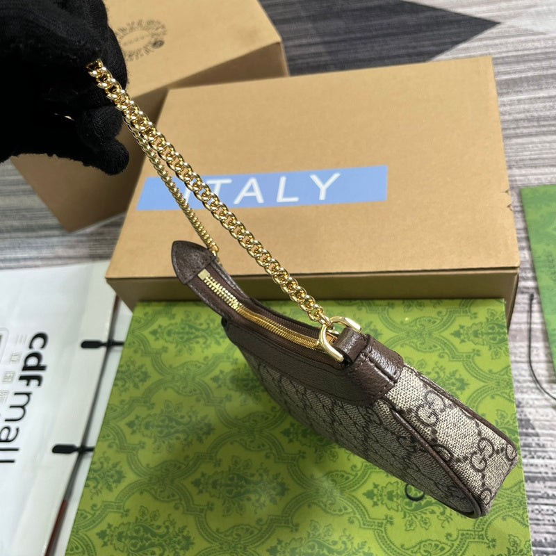 OZ - GCI Bags - 267