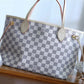 Ozarra Fashion Lu-Vi bags - 8103
