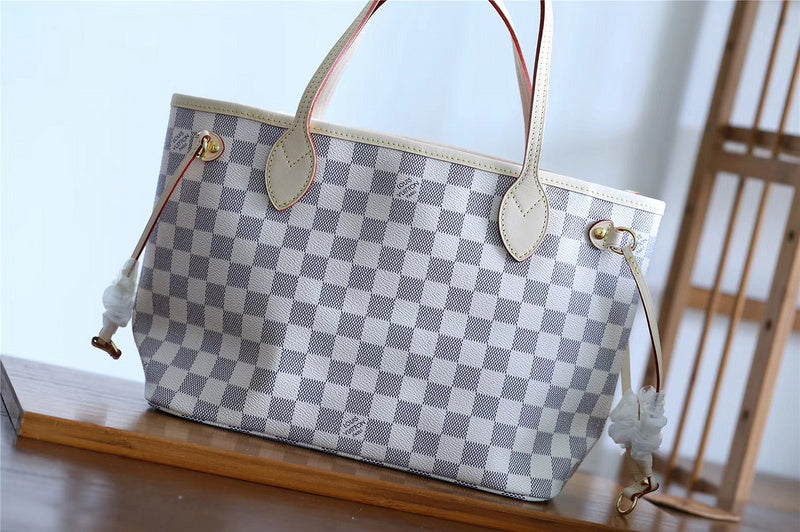 Ozarra Fashion Lu-Vi bags - 8103