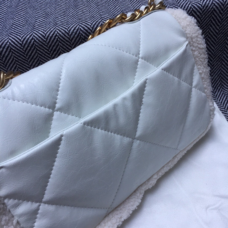 BAB - CHL Bags - 3536