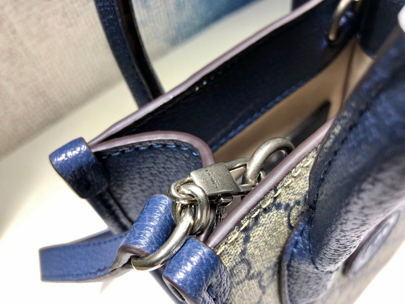 Ozarra - GCI Bags - 1951