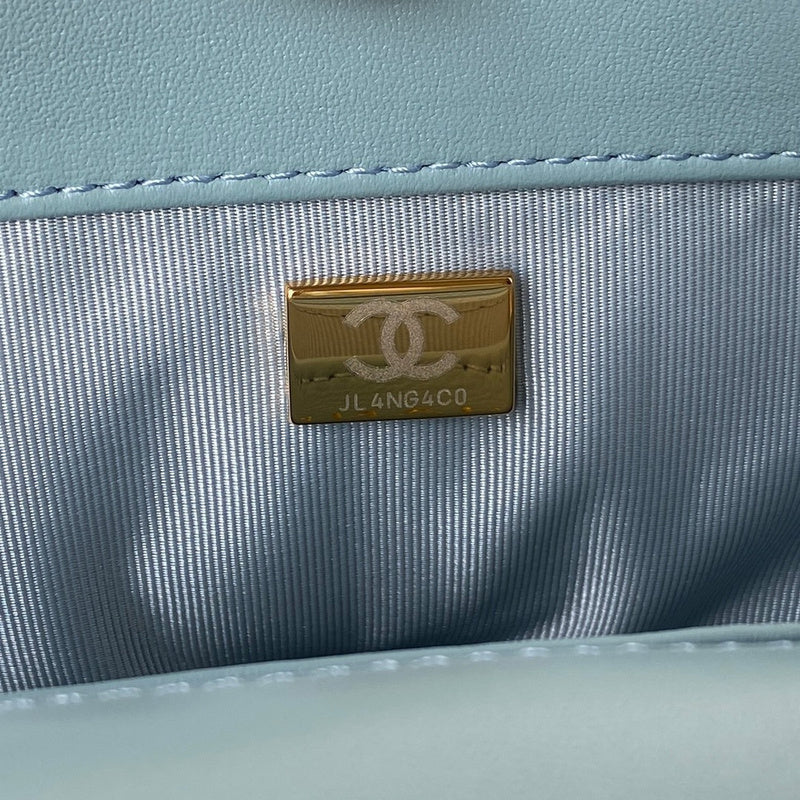 Ozarra - CHL Bags - 7623