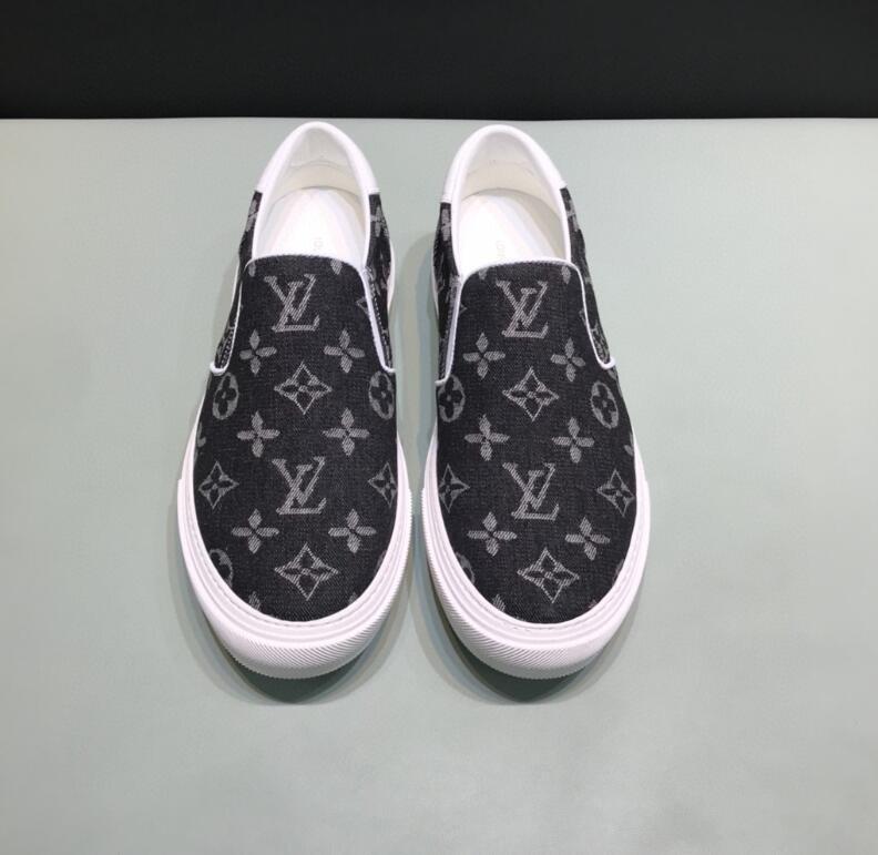 Ozarra Luxury - LOV Men Shoes - 1436
