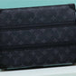 Ozarra Fashion Lu-Vi bags - 10762