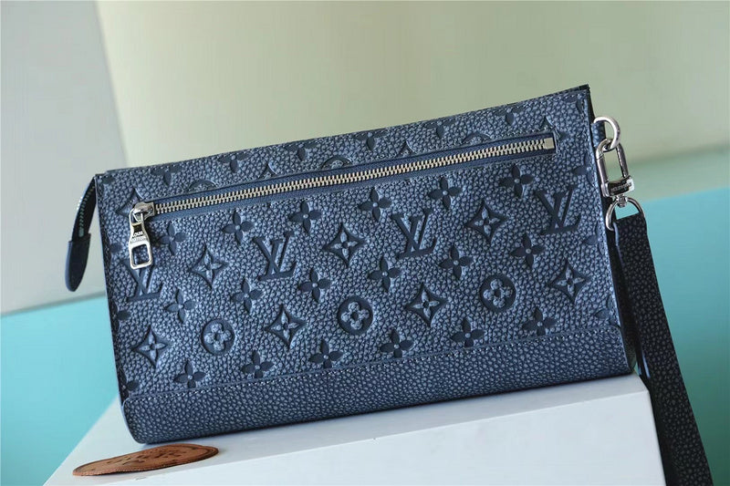Ozarra Fashion Lu-Vi bags - 10696