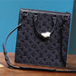 Ozarra Fashion Lu-Vi bags - 10437