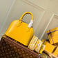 Ozarra Fashion Lu-Vi Bags - 16791