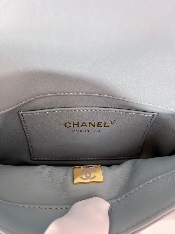 BAB - CHL Bags - 3375