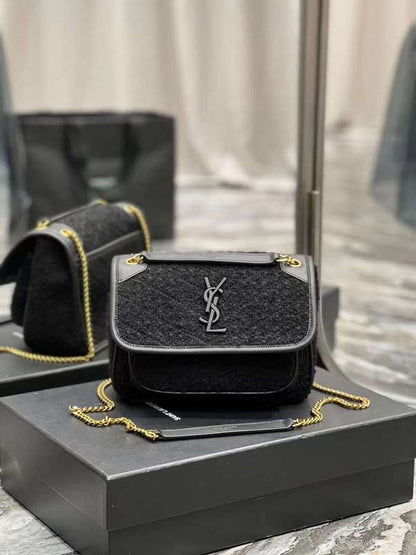 Ozarra - SLY Bags 493