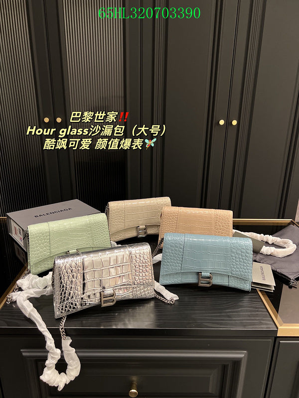 Ozarra Fashion - BGA Bags - 1735