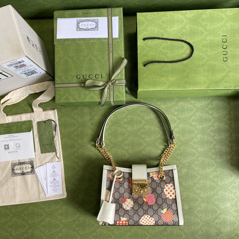 Ozarra - GUKI Bags - 1769