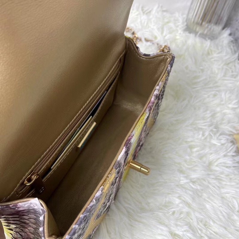 BAB - CHL Bags - 3058