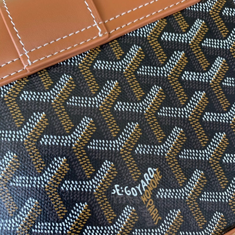 Ozarra - GOD Bags - 138