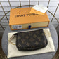 Fashion Lu-Vi bags - 3356
