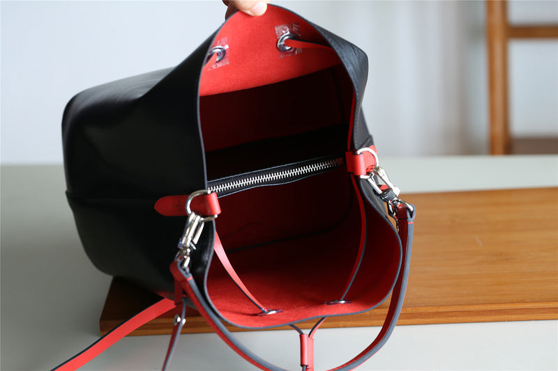 Ozarra Fashion Lu-Vi bags - 8567