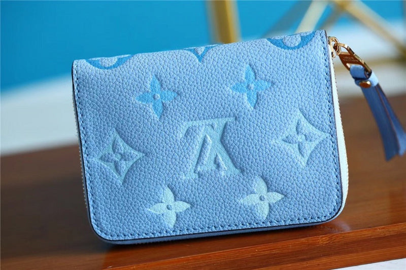 Ozarra Fashion Lu-Vi bags - 8939