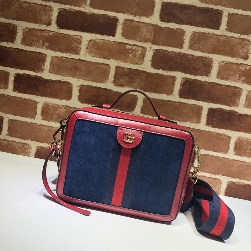 Ozarra - GCI Bags - 3918
