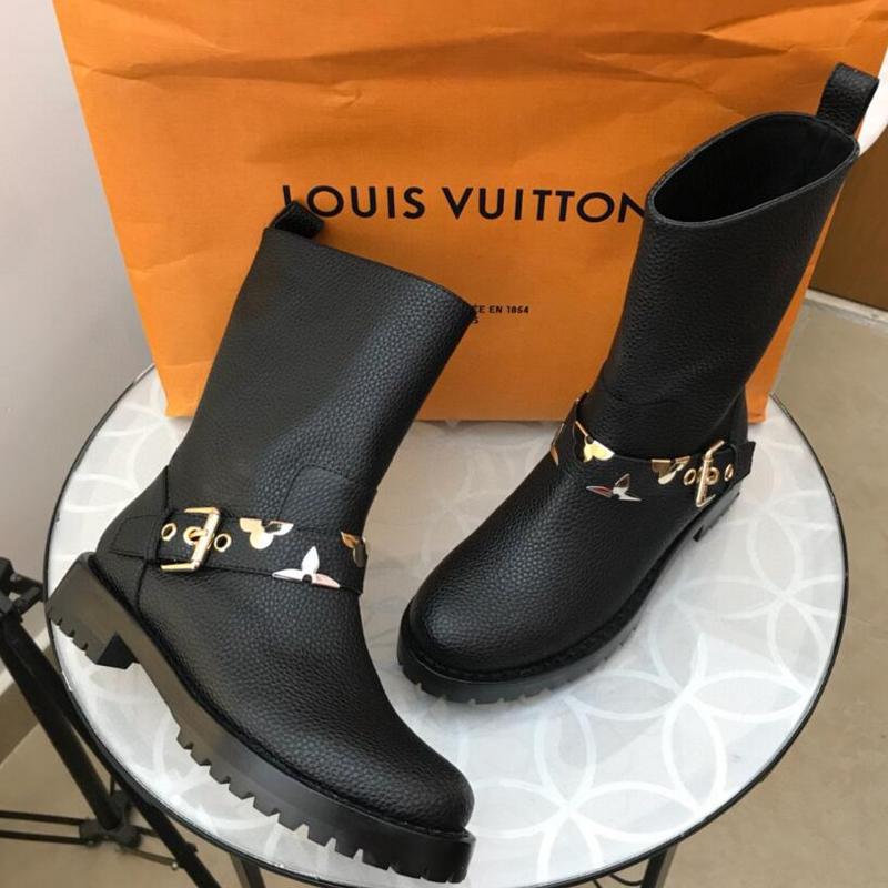 Ozarra Luxury - LOV Women Shoes - 765