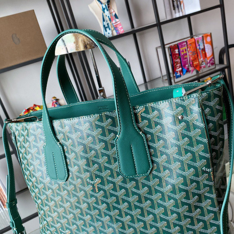Ozarra - GOD Bags - 105
