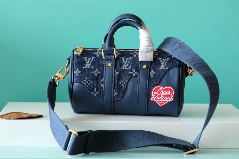 Ozarra Fashion Lu-Vi bags - 9441