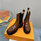 Ozarra Luxury - LOV Women Shoes - 253