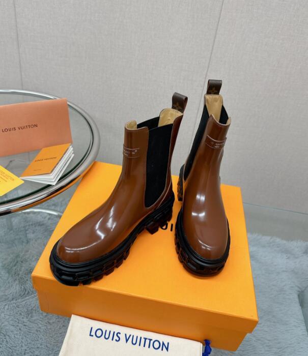 Ozarra Luxury - LOV Women Shoes - 253