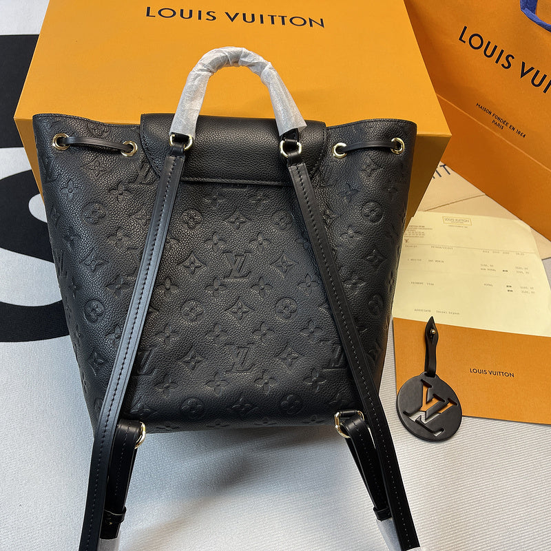 Ozarra - LUV Bags - 021