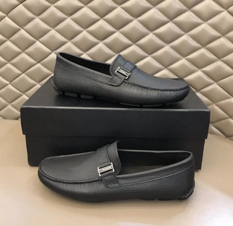 Ozarra Luxury - PD Men Shoes - 389