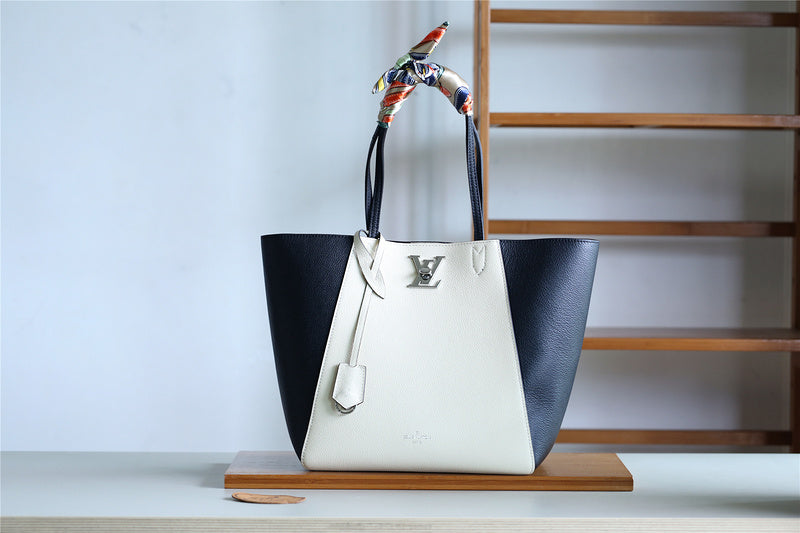 Ozarra Fashion Lu-Vi bags - 8243