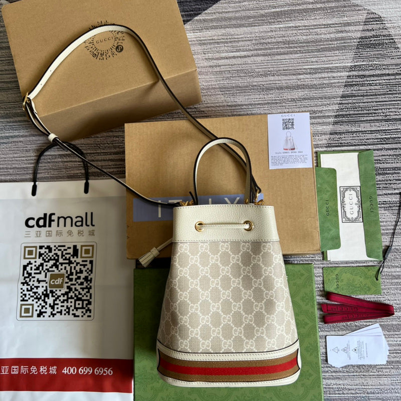 Ozarra - GG Bags - 1148