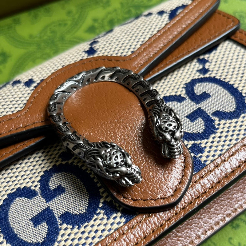 Ozarra - GG Bags - 452
