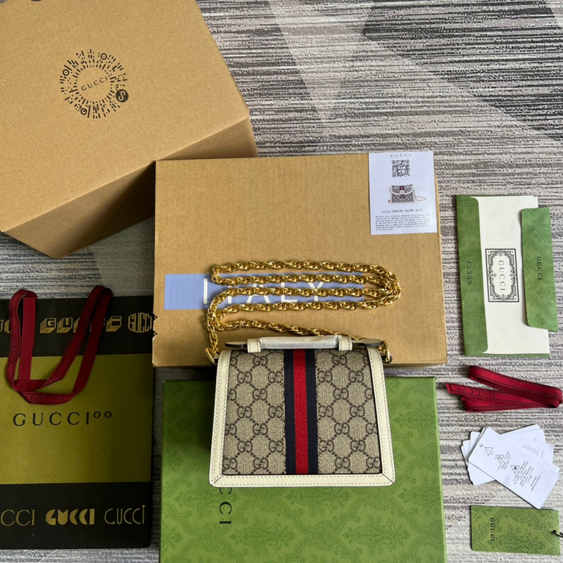 Ozarra - GCI Bags - 4482