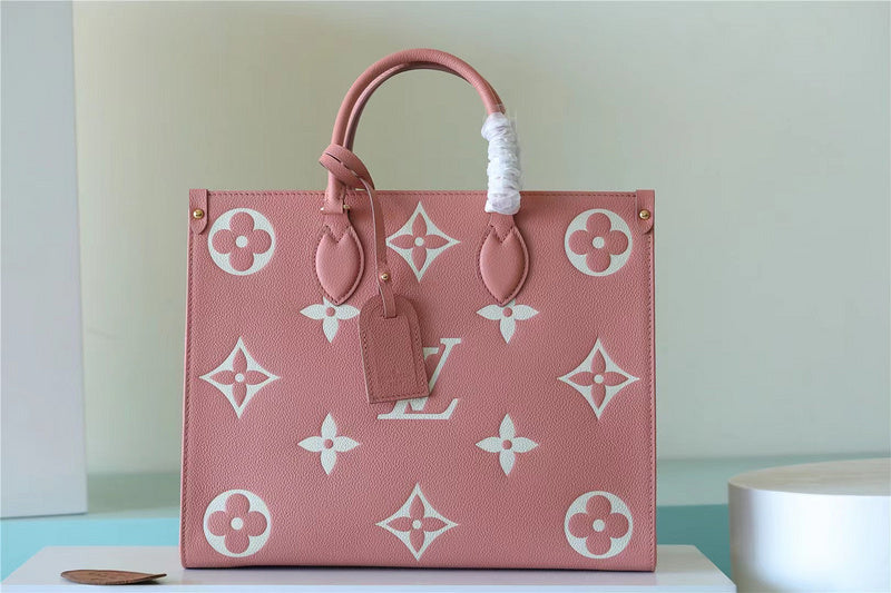 Ozarra - LUV Bags - 493
