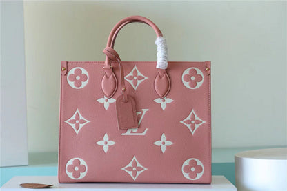 Ozarra - LUV Bags - 493