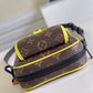 Fashion Lu-Vi bags - 3136