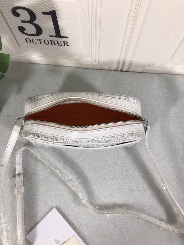 Ozarra - GOD Bags - 182